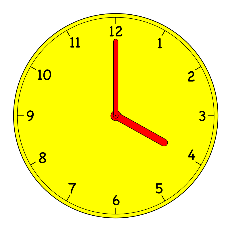 Clock