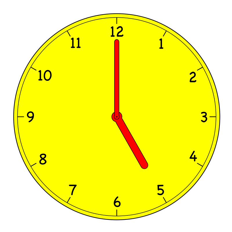 Clock