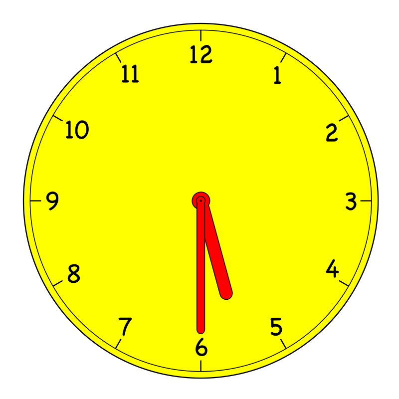 Clock