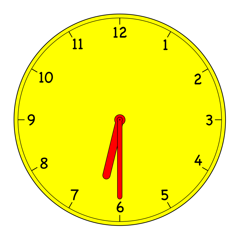 Clock