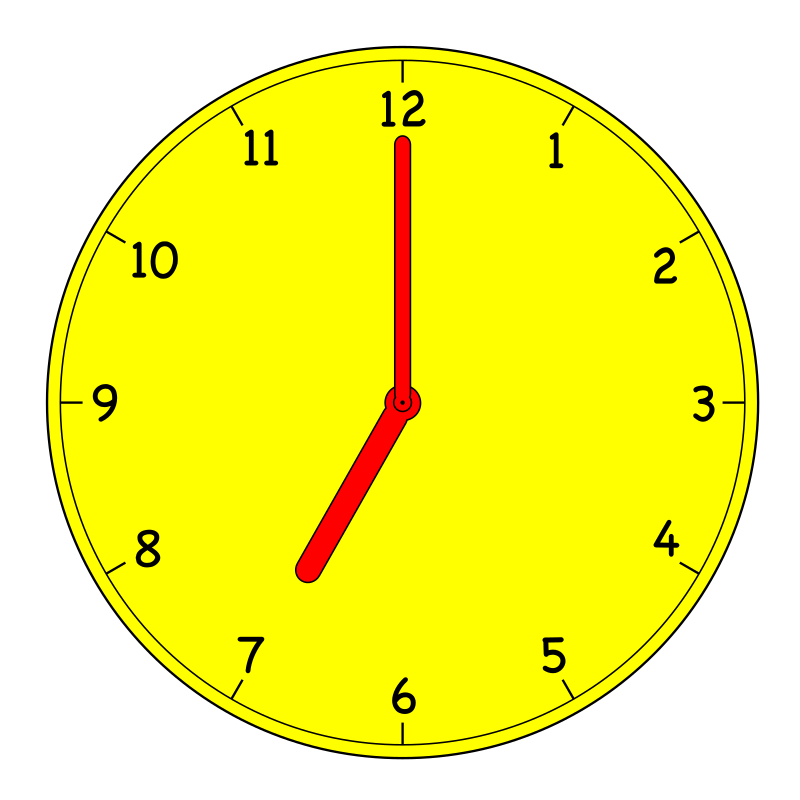 Clock