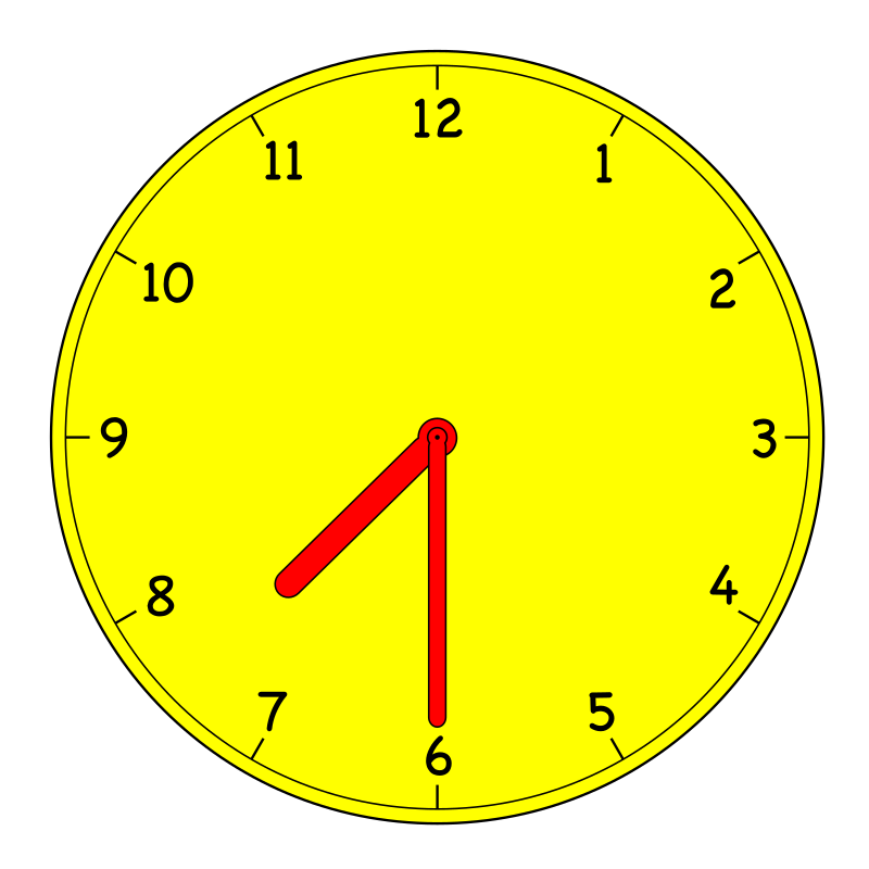 Clock