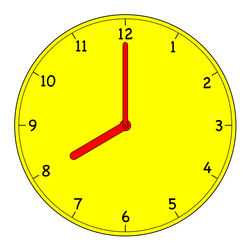 Clock