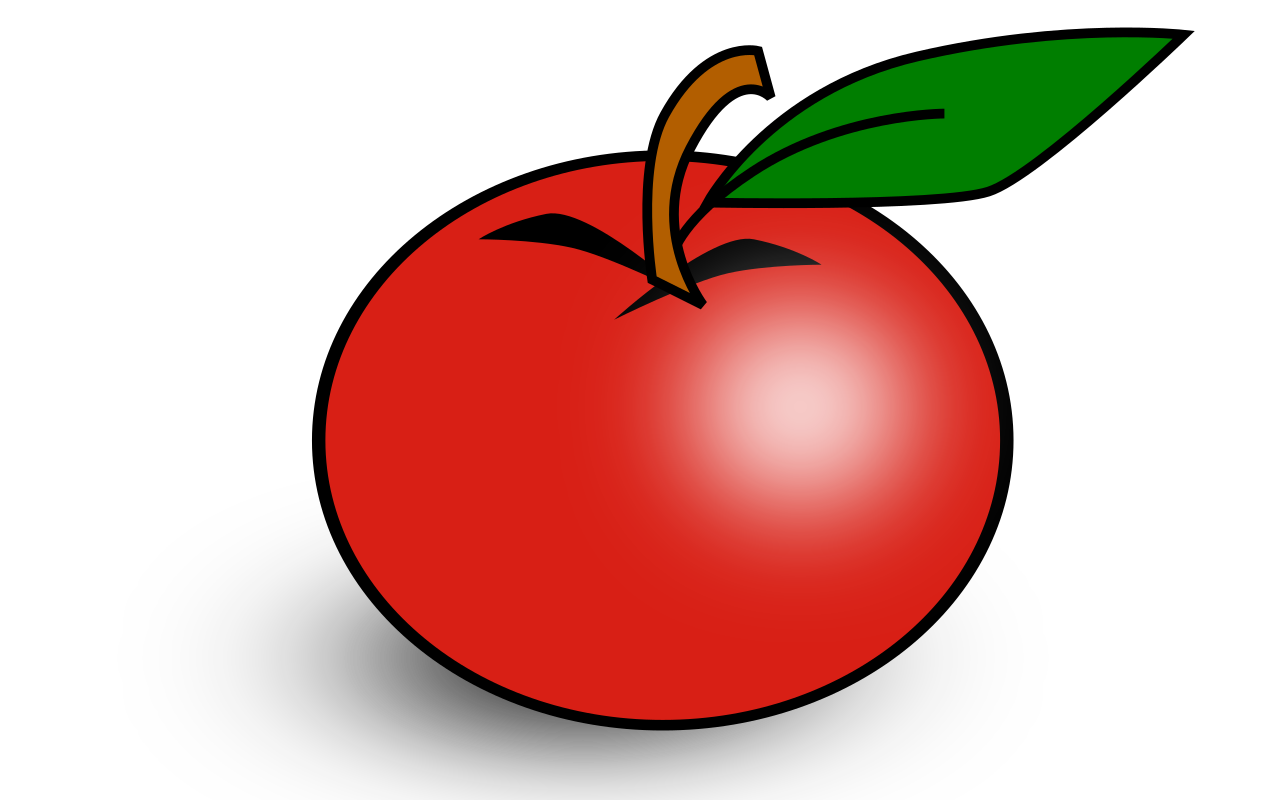 Tomato tomate