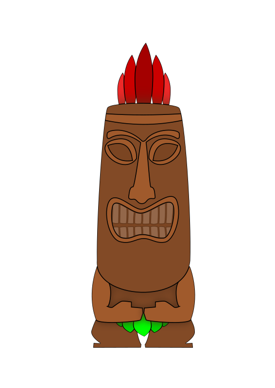 Tiki