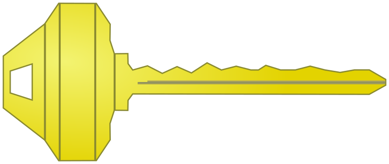 House Key