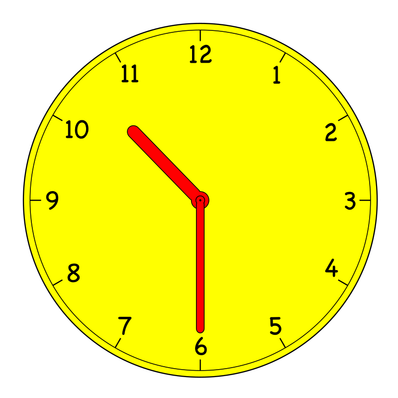 Clock