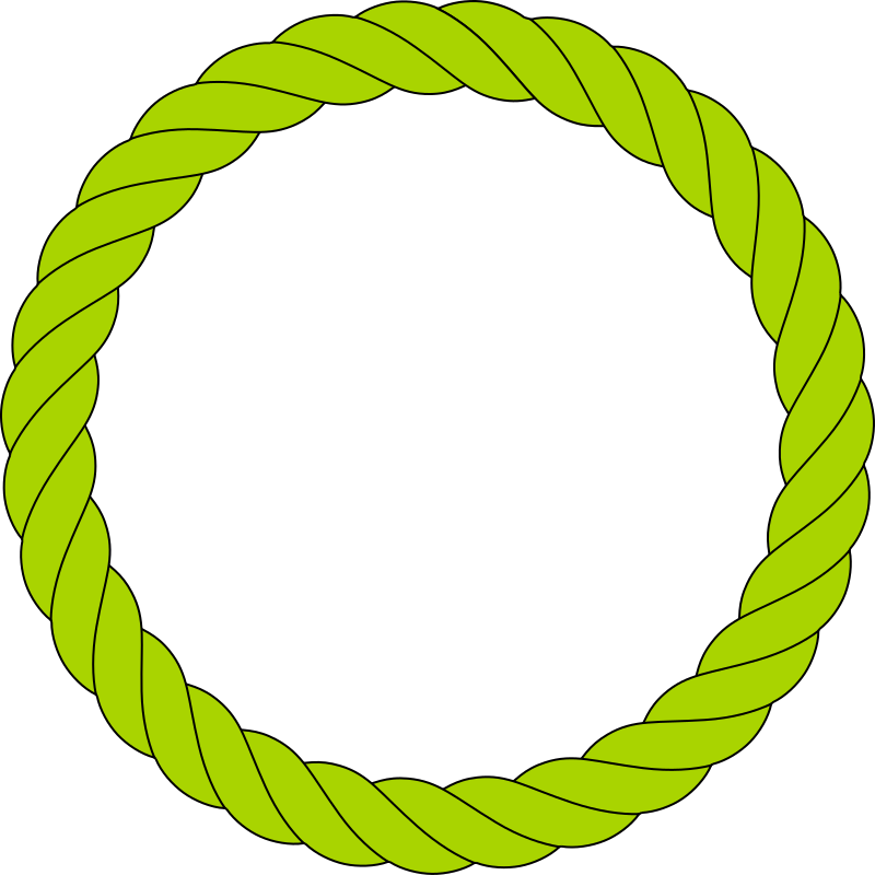 circular cord