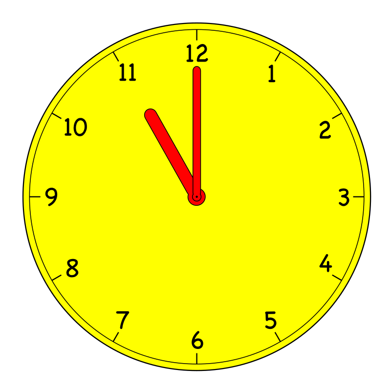 Clock