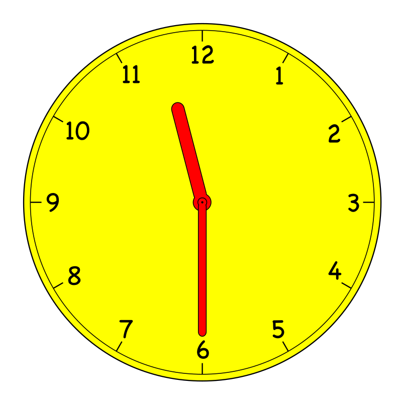 Clock