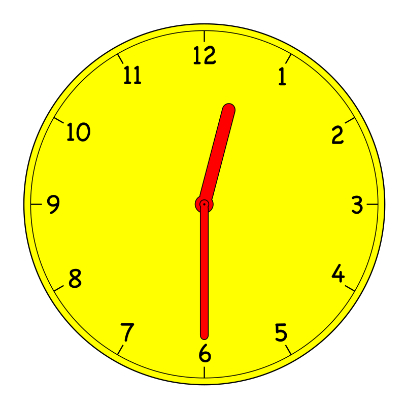 Clock