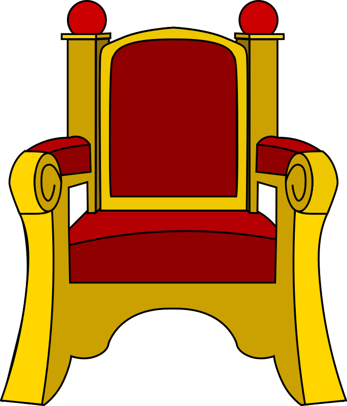 Throne