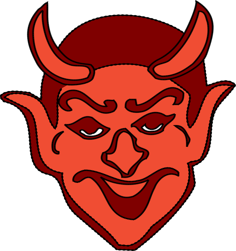 Devil Head