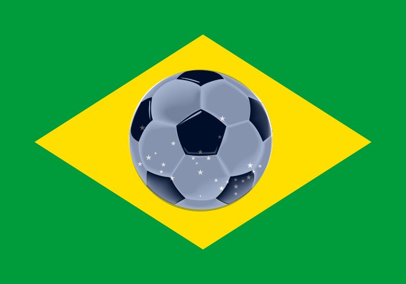 Flag of Football