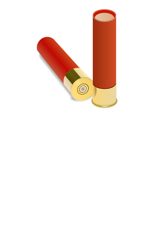 Shotgun Shells