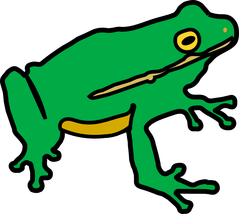 Frog