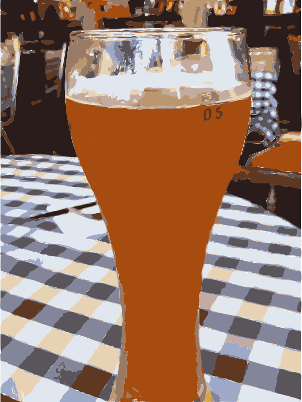 Avatar beer