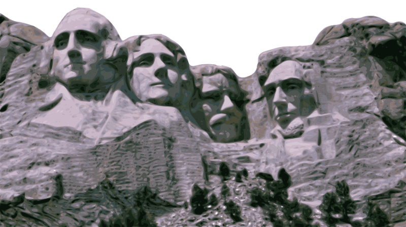 Mount Rushmore