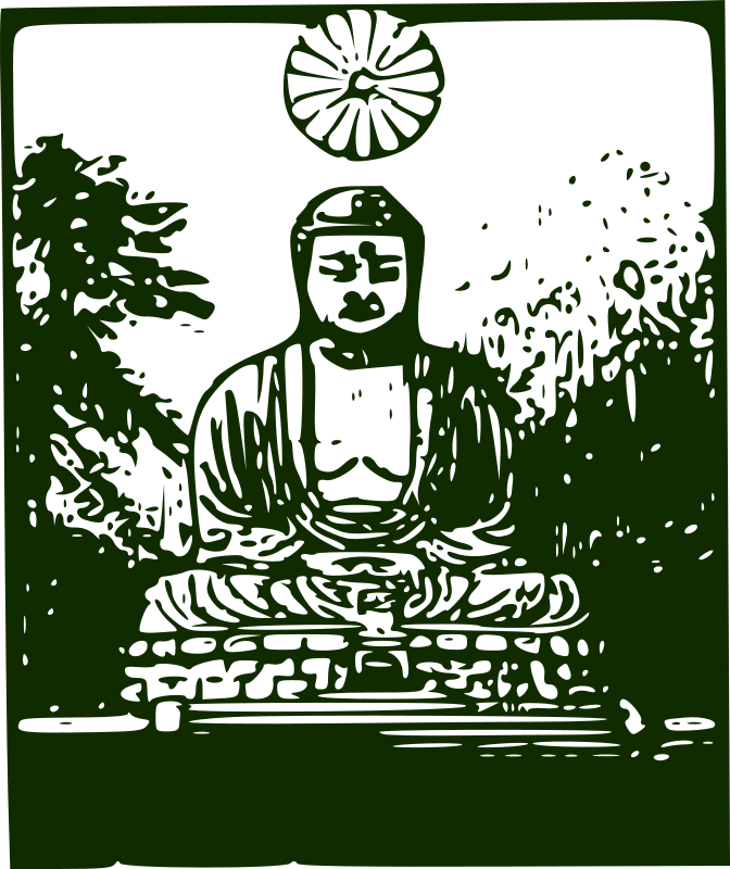 Kamakura Daibutsu