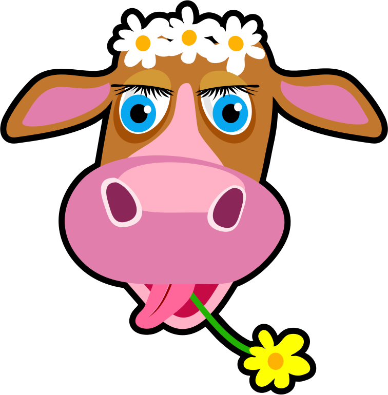 Daisy the Cow