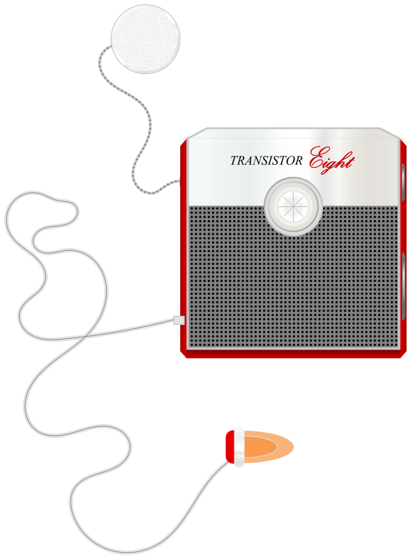 Transistor Radio