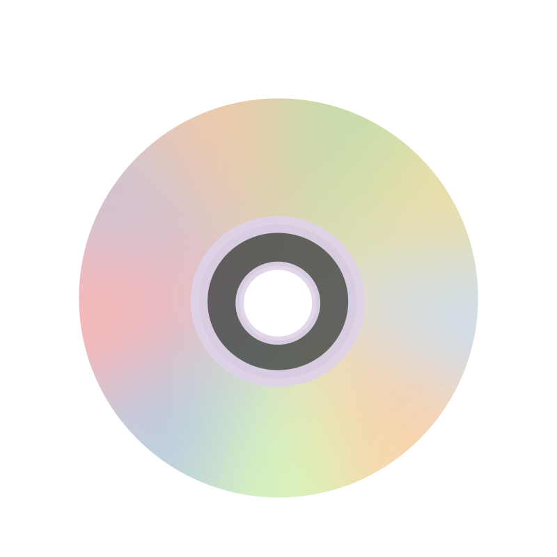 cdrom