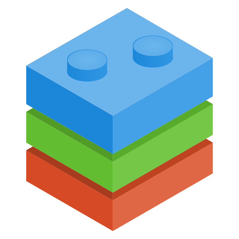 Bricks Openclipart