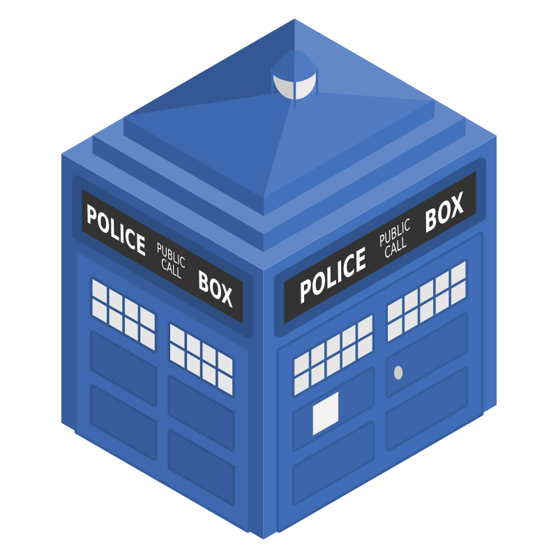 Tardis