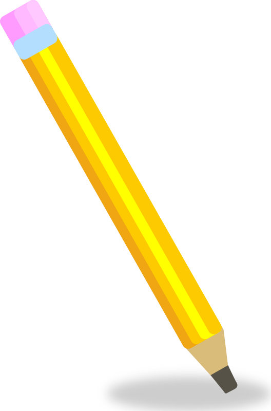 pencil