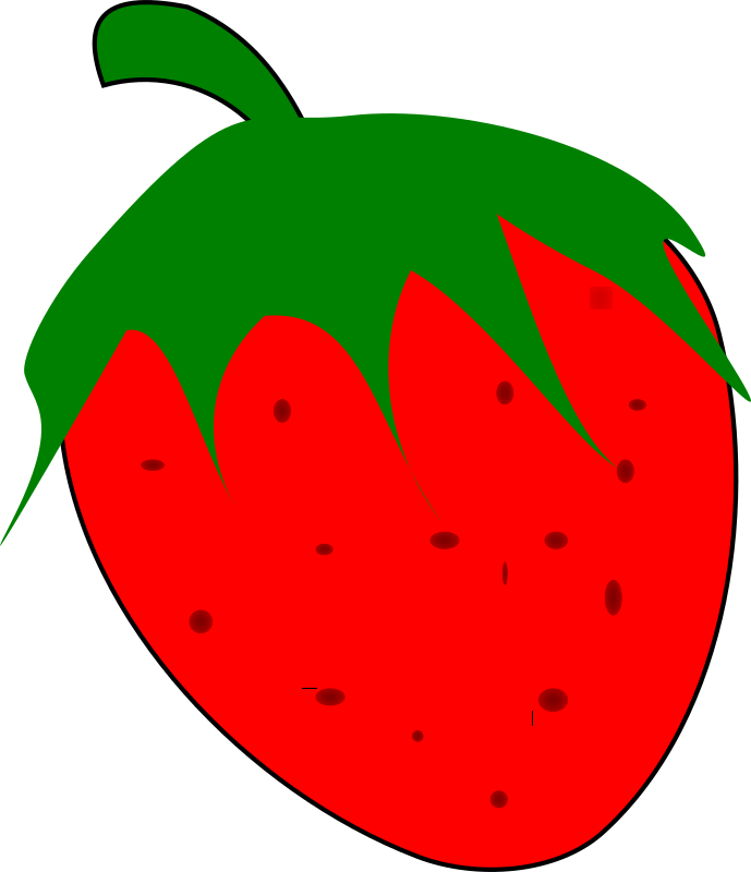 Strawberry Fresa