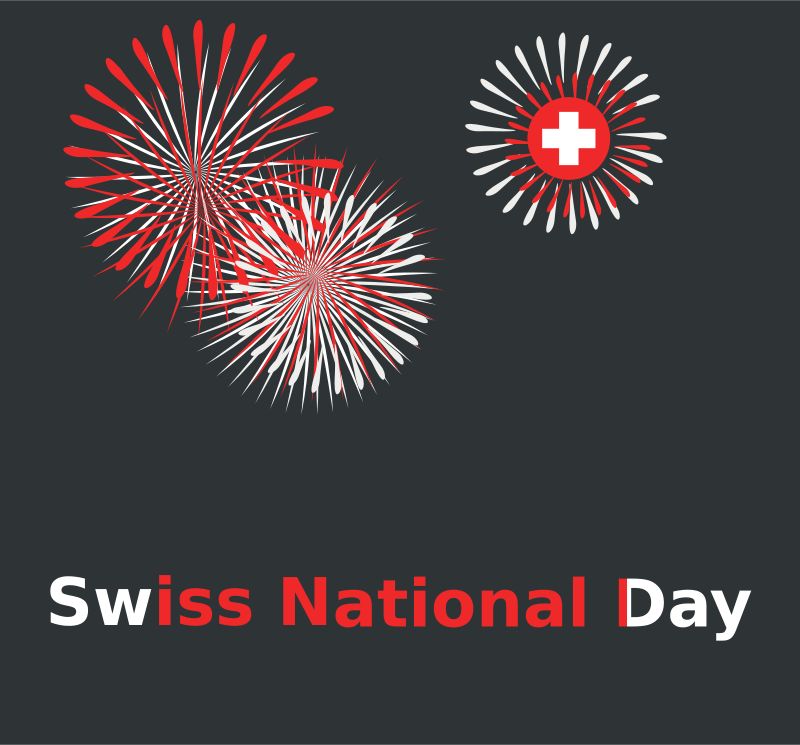 Swiss national day