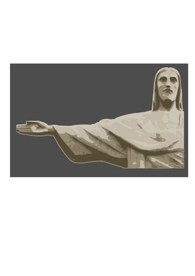 Christ the Redeemer-2