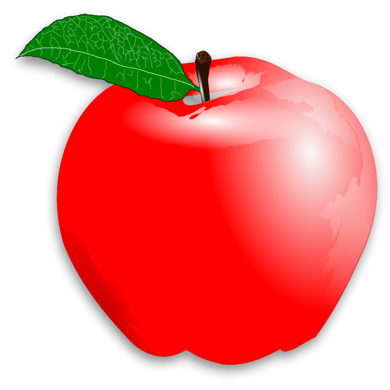 apple