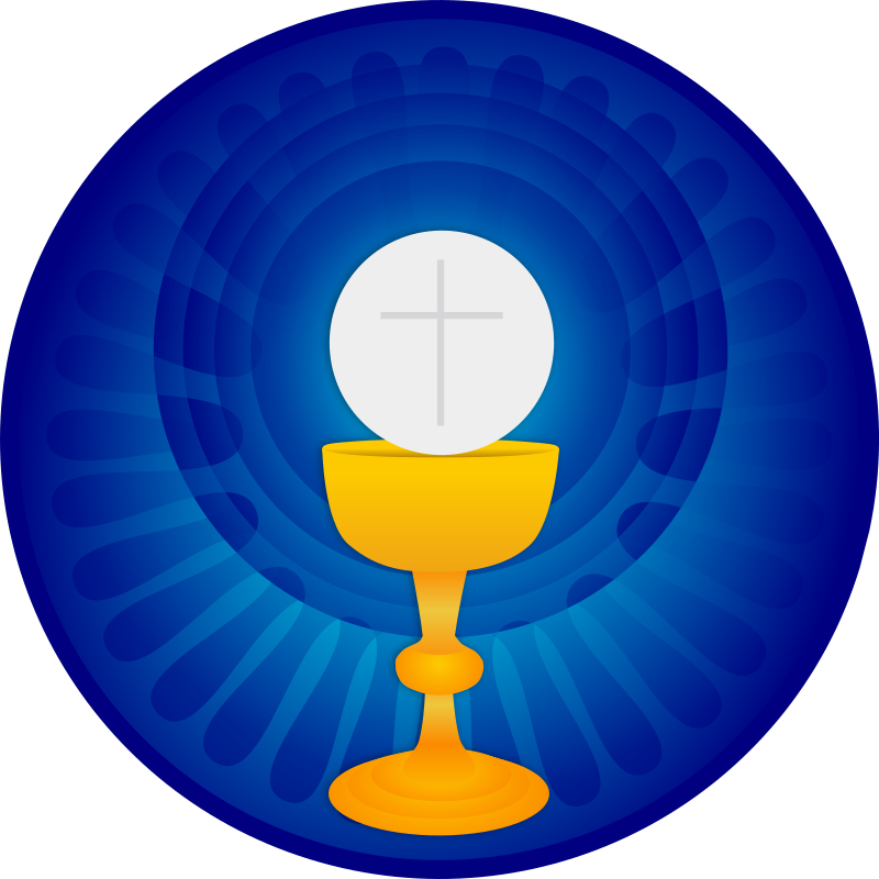 Holy Eucharist