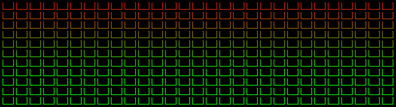 sound eq abstract anim