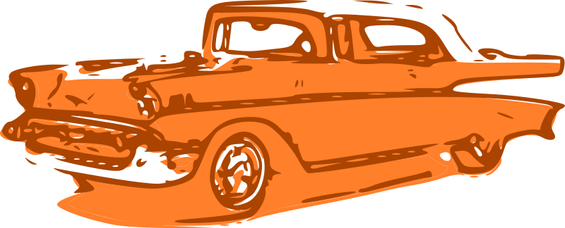 Classic Car