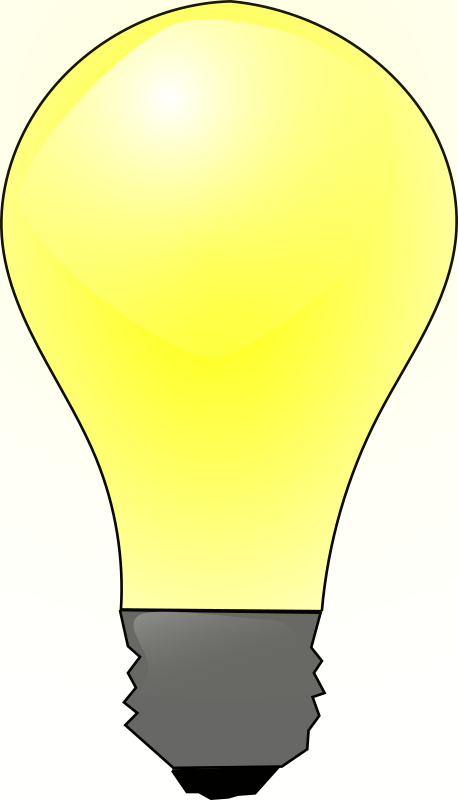 Lightbulb