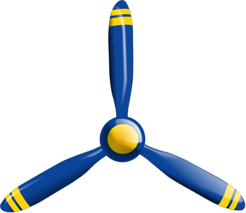 Propeller