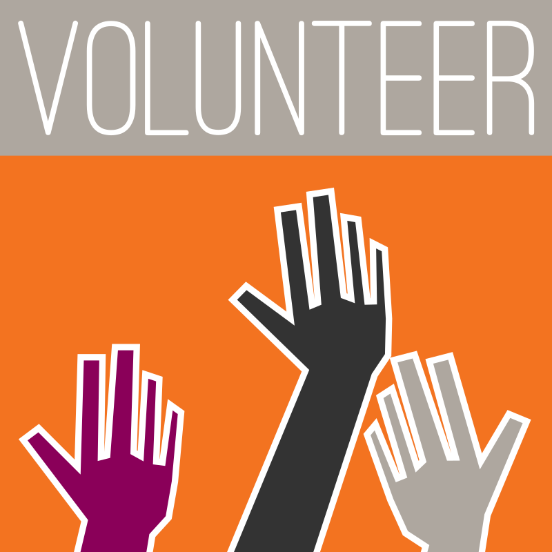Volunteering Icon