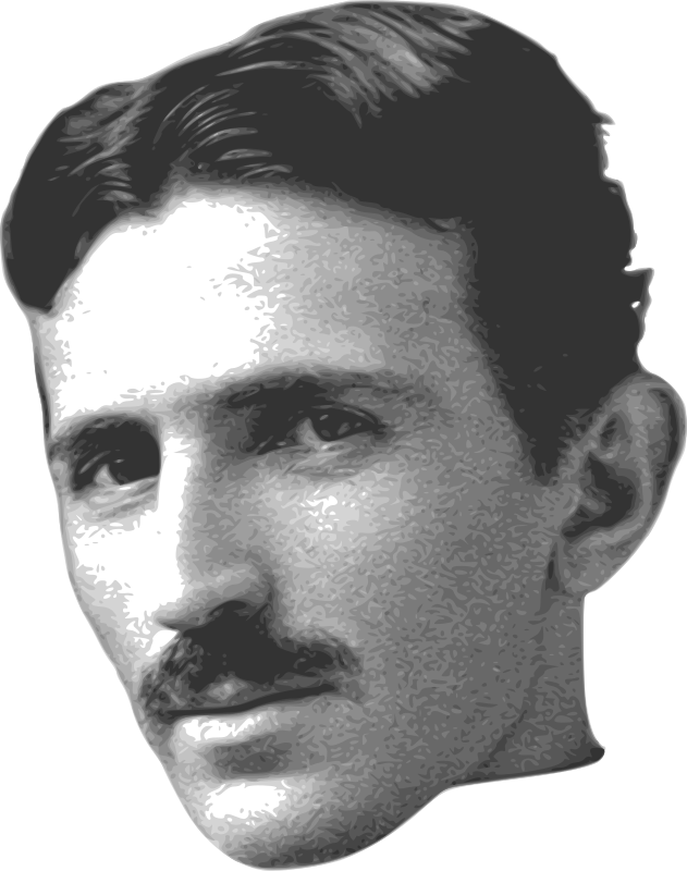 Nikola Tesla 2