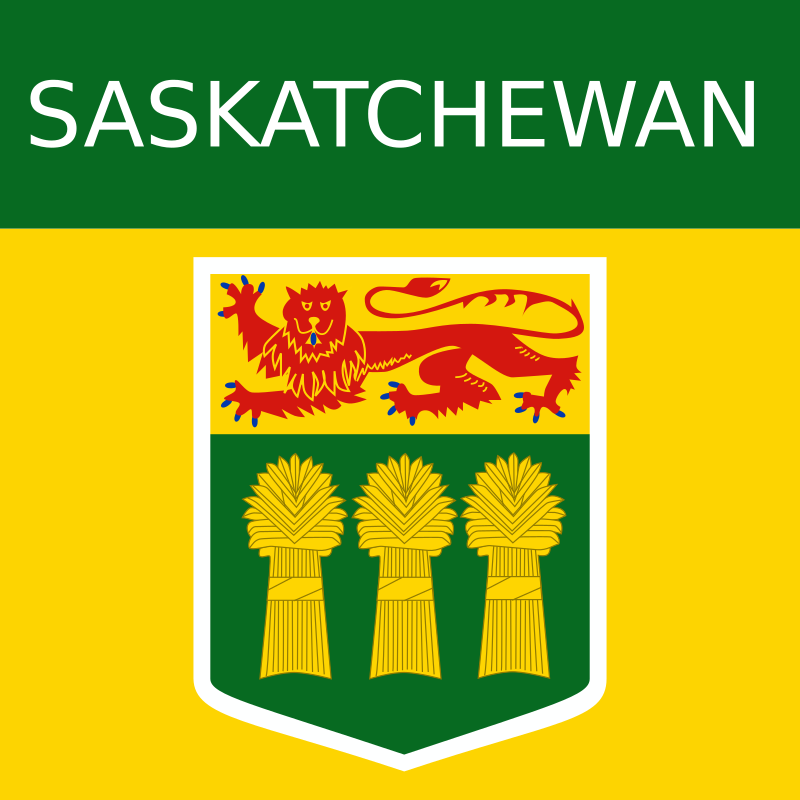 Saskatchewan Icon