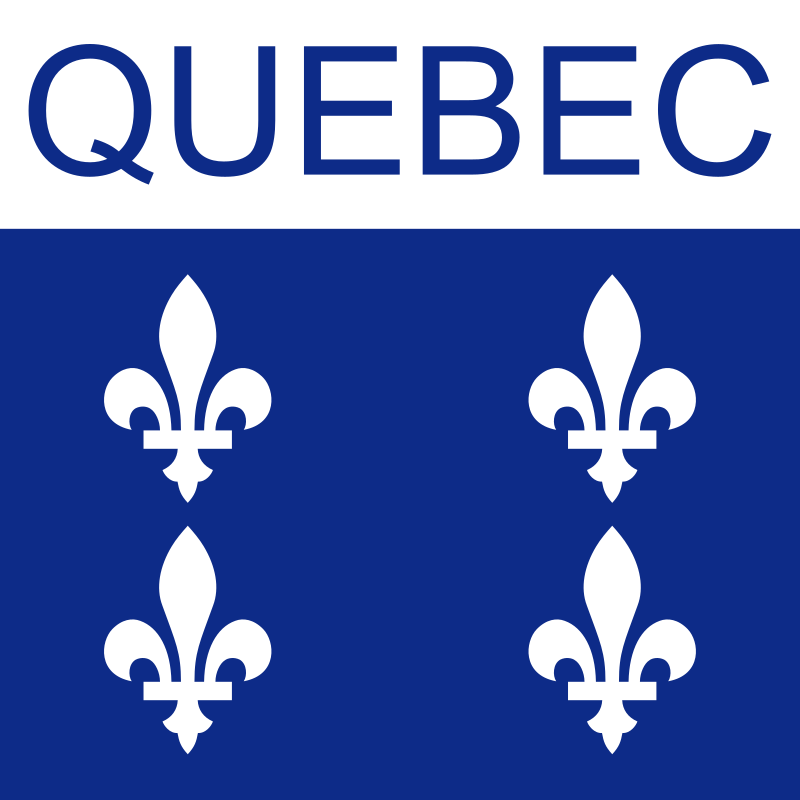 Quebec Icon