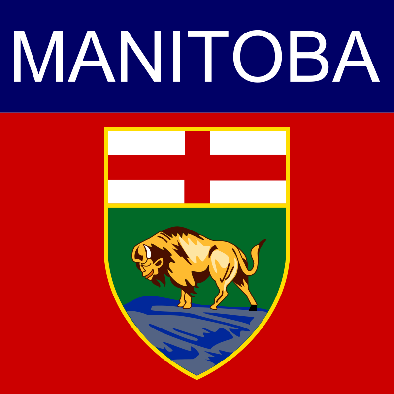 Manitoba Icon