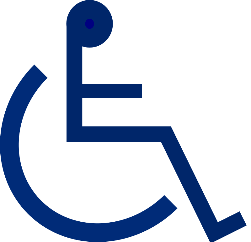 WheelChair-Sign