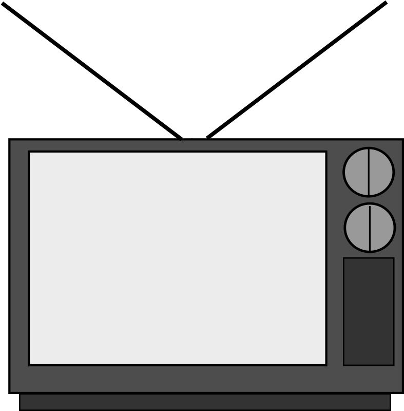 Television