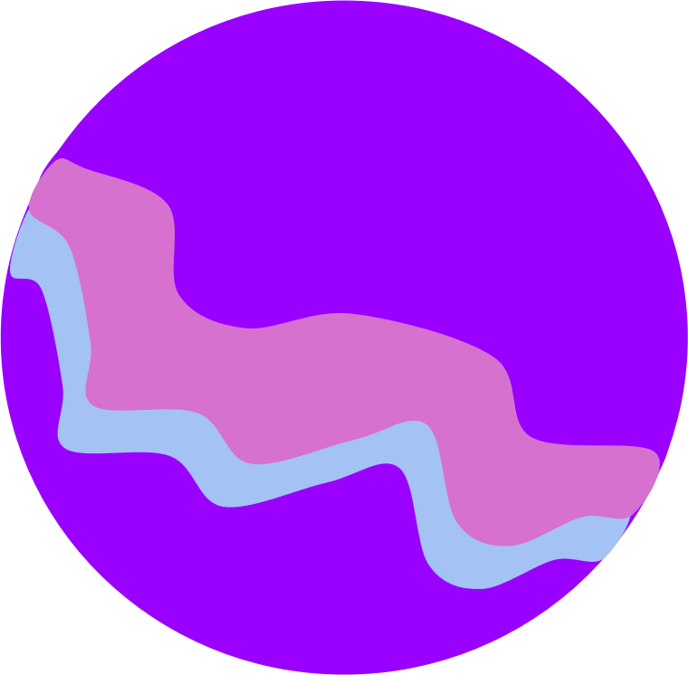 Purple Planet