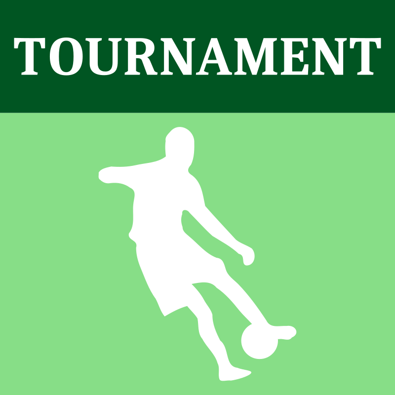 Soccer Tournament Icon