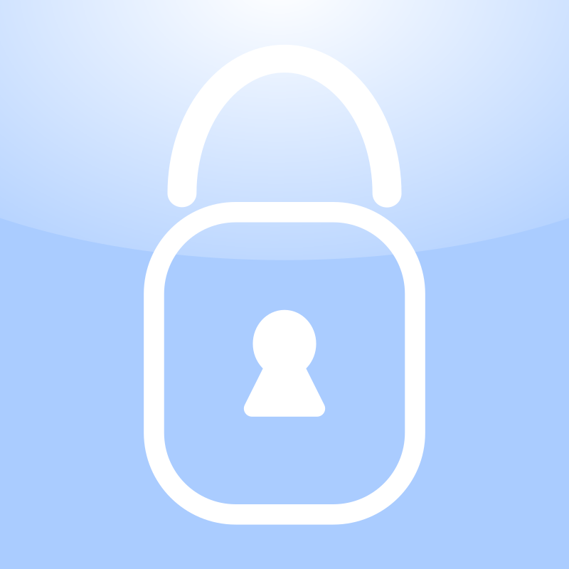 Lock Icon