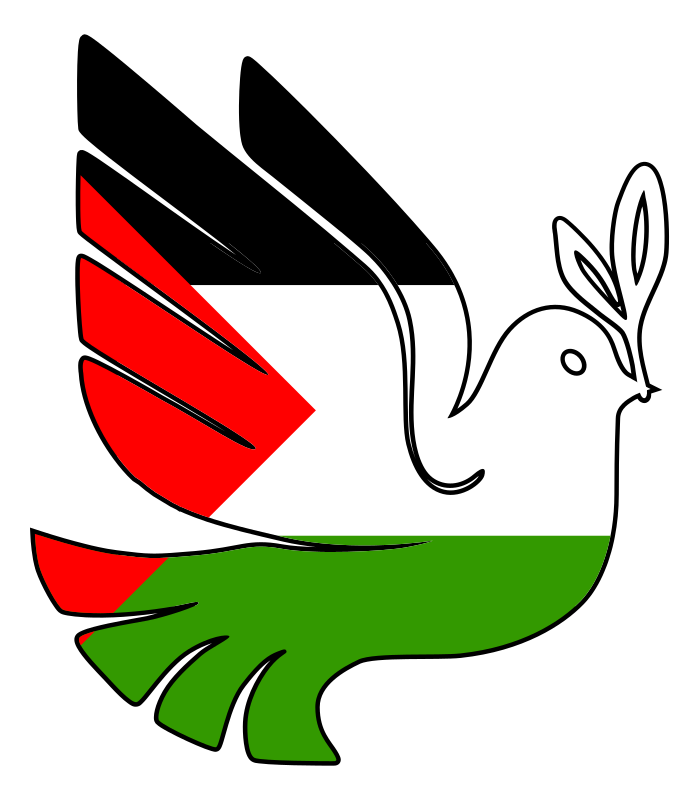 Stop the war - Peace for Palestine