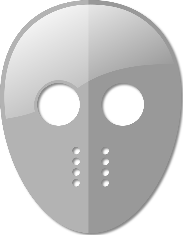 Hockey Mask